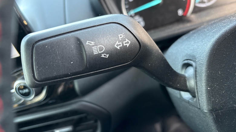 Ford EcoSport 1.0 EcoBoost 125 ST-Line 5dr Petrol Hatchback